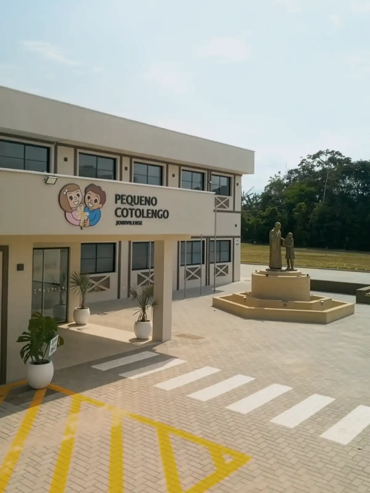 Modernização